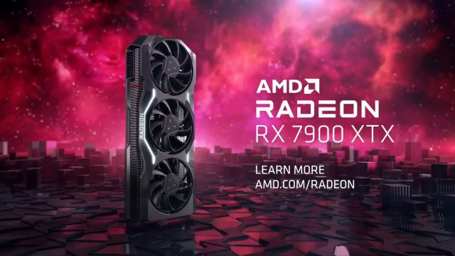 AMD Radeon RX 7000 Series Featured