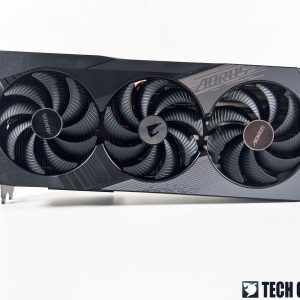 AORUS GeForce RTX 4080 16GB Master 4