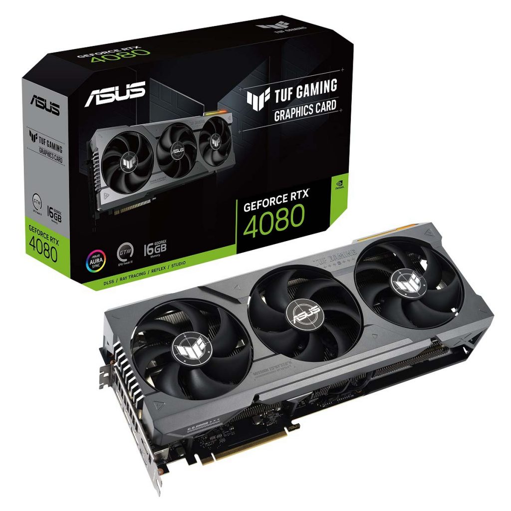 Nvidia RTX 4080 Super Could Replace RTX 4080