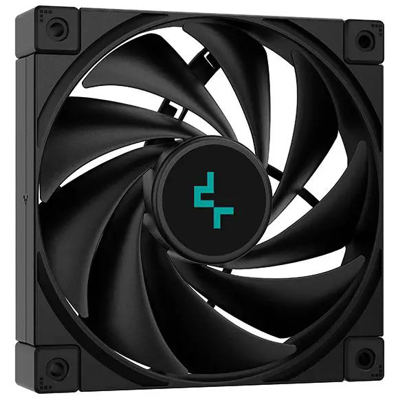 DeepCool LT720 LT520 2