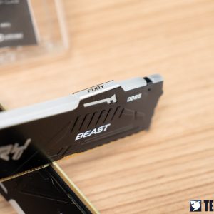 Kingston Fury Beast DDR5 RGB 4
