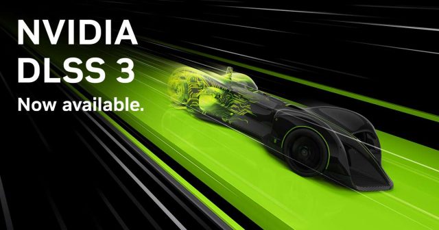 NVIDIA DLSS 3