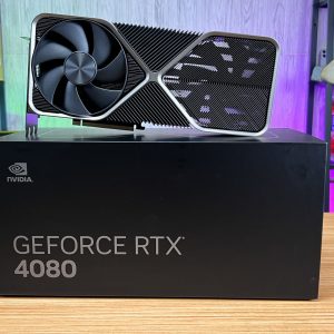 NVIDIA GeForce RTX 4080 Founders Edition 18