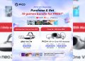 Fruit Ninja VR 1 and Fruit Ninja VR 2 are 30% discount at PICO Store. -  1side0 - Where Binary is Tech