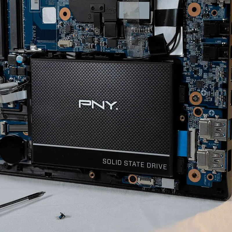 PNY CS900 SATA SSD