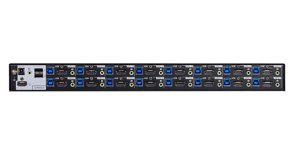 Ultimate KVM starter pack 00006 Ultimate KVM starter pack 00006