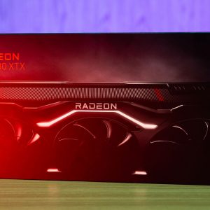 AMD Radeon RX 7900 XTX 1