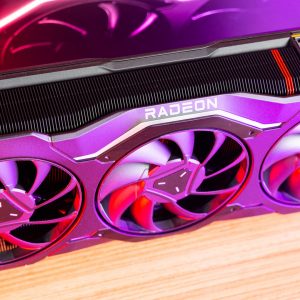 AMD Radeon RX 7900 XTX 7