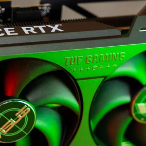 ASUS TUF Gaming GeForce RTX 4080 OC Edition 2