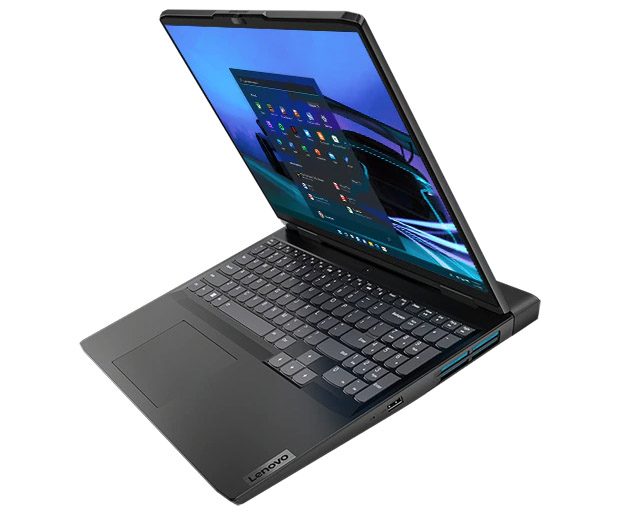Lenovo laptops gift guide December 2022 1