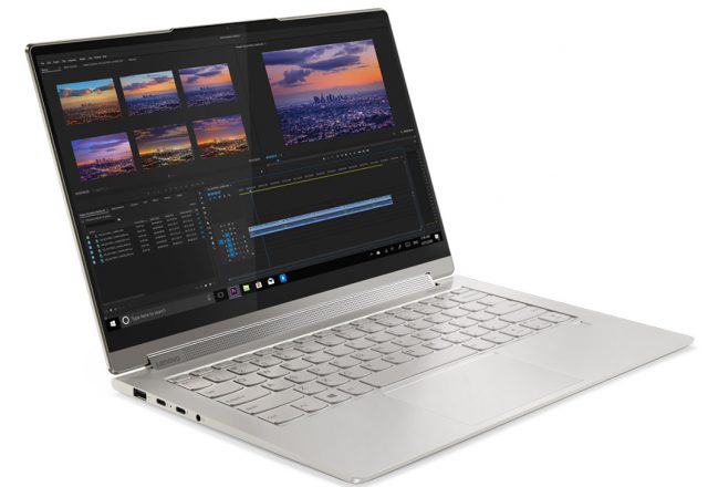 Lenovo laptops gift guide December 2022 2