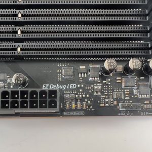 MSI MPG X670E CARBON WIFI 6