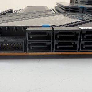 MSI MPG X670E CARBON WIFI 7