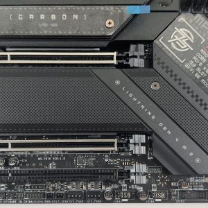 MSI MPG X670E CARBON WIFI 8