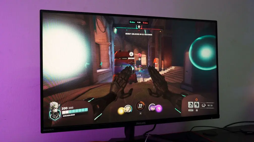 Philips 32M1N 32 inch 1440p 165Hz