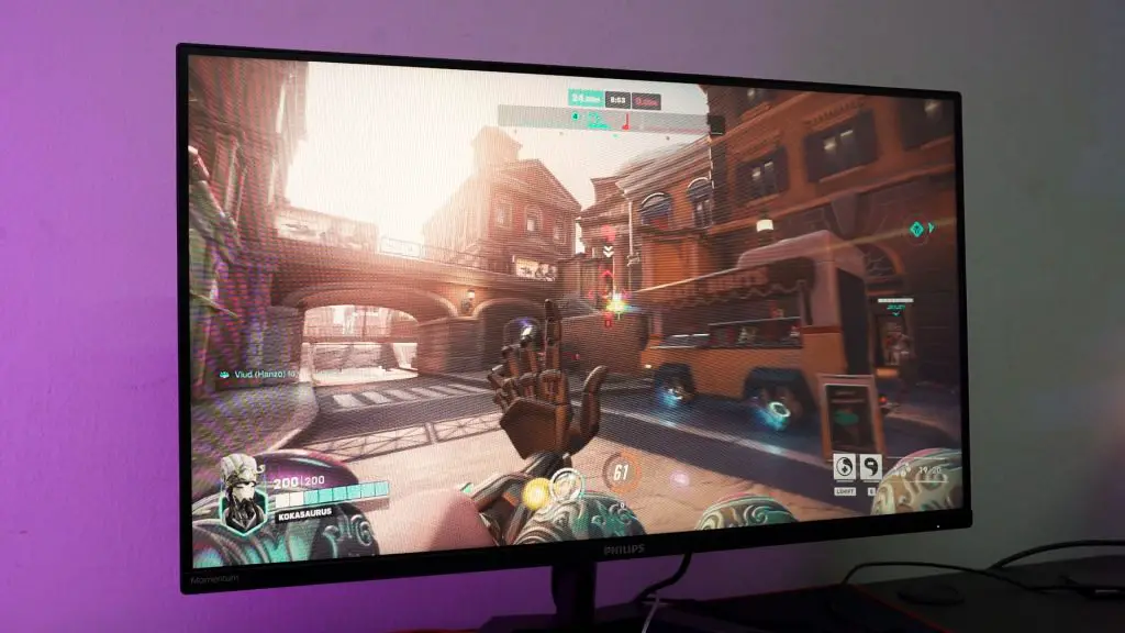 Philips 32M1N 32 inch 1440p 165Hz