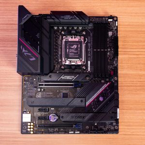 ROG Strix B650E F Gaming Wifi 2