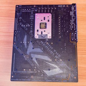 ROG Strix B650E F Gaming Wifi 3