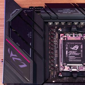 ROG Strix B650E F Gaming Wifi 5