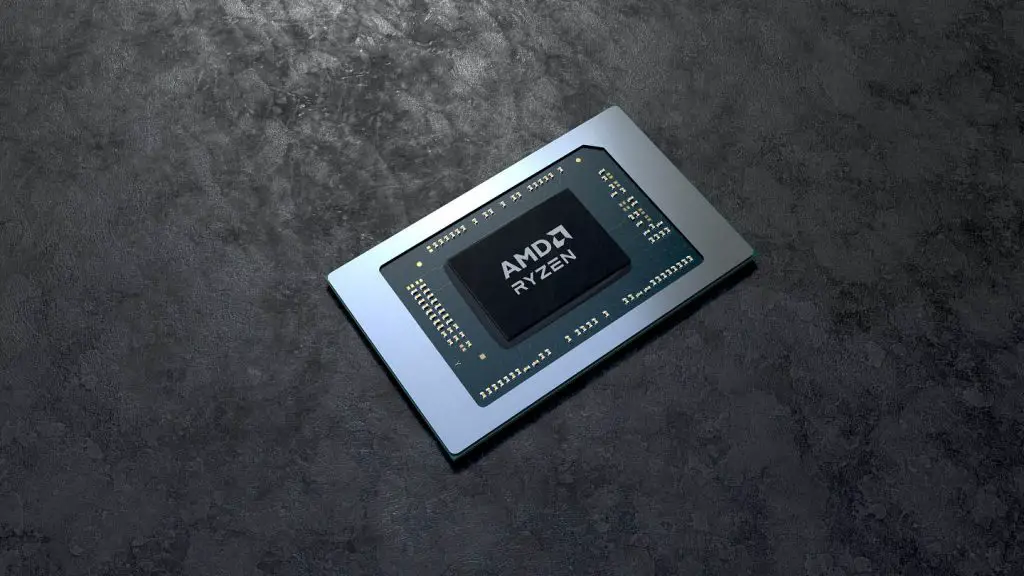 AMD Ryzen 7040 Series Mobile Processors