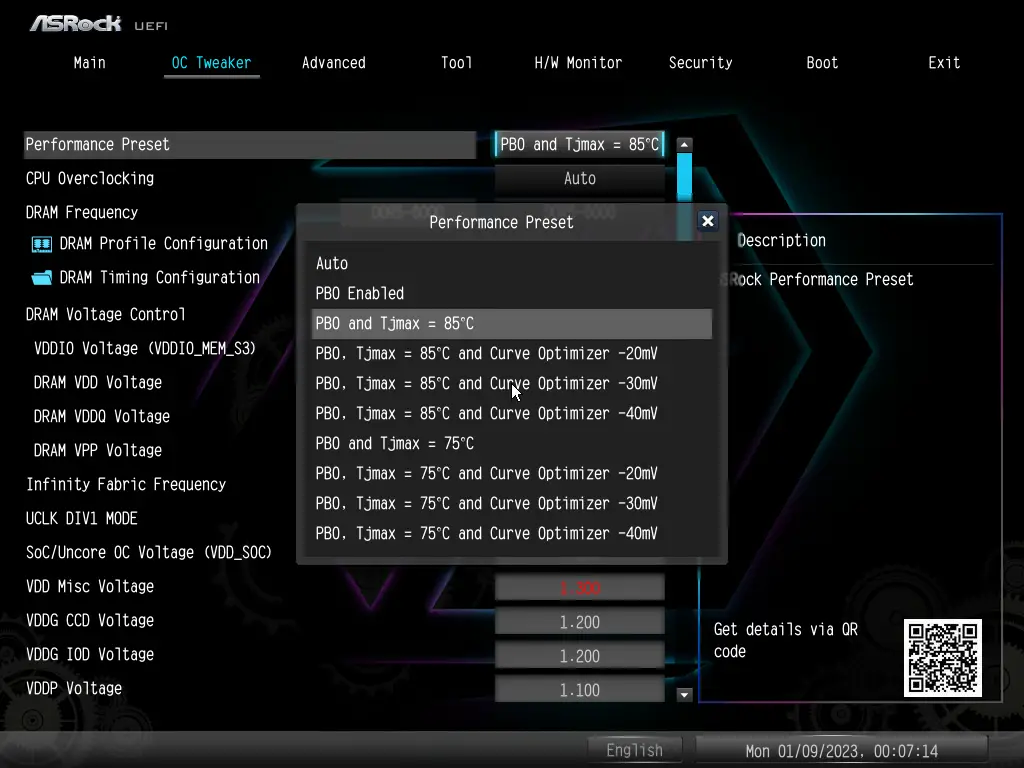 AMD Ryzen 9 7900 Hands On Review