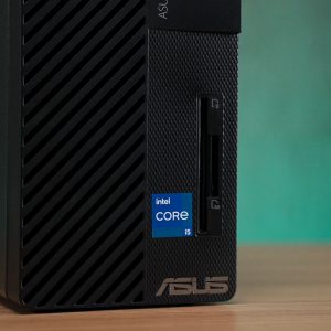 ASUS ExpertCenter D7 SFF D700SD 00004