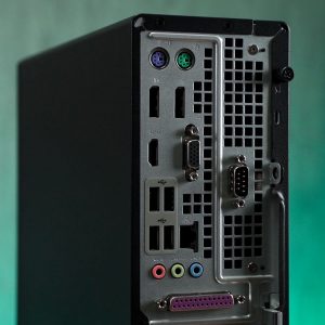 ASUS ExpertCenter D7 SFF D700SD 00005