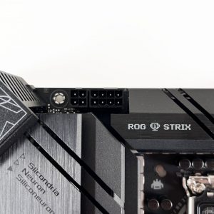 ASUS ROG Strix B760 F Gaming Wi Fi 6