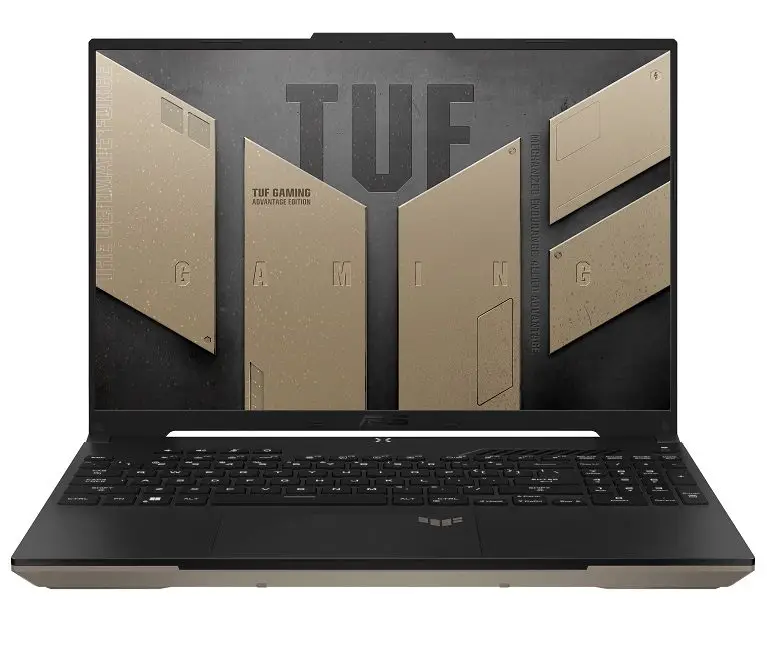 ASUS TUF Gaming CES 2023 2