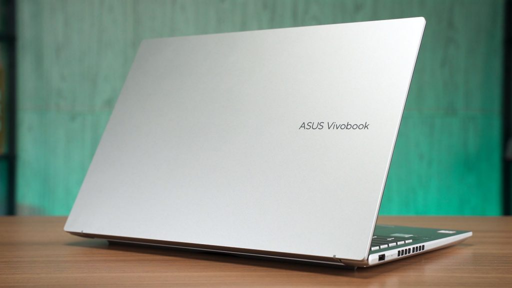 ASUS Vivobook M1603Q