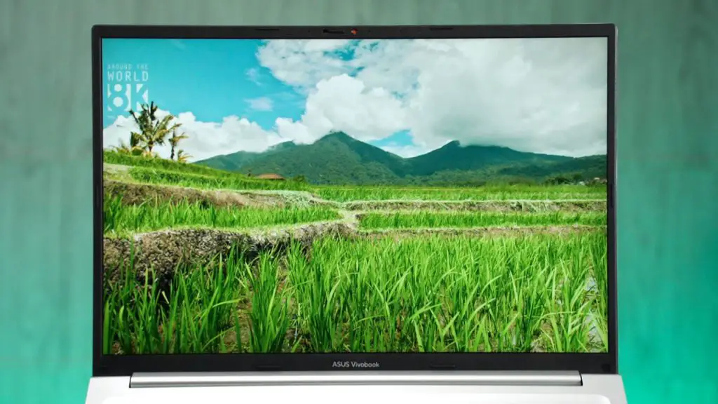 ASUS Vivobook M1603Q ASUS Vivobook M1603Q