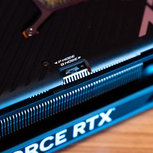 AUS ROG Strix RTX 4070 Ti 12GB GDDR6X 11