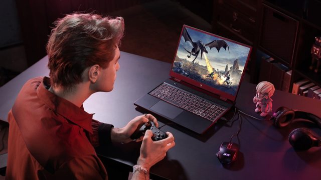 Acer Nitro 16 1