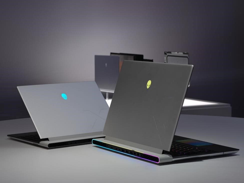 Alienware X Series CES 2023