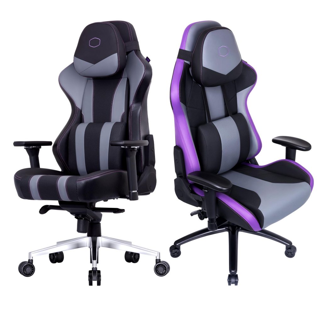 Cooler Master Caliber X2 R3