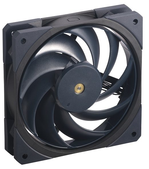 Cooler Master Mobius 120 OC