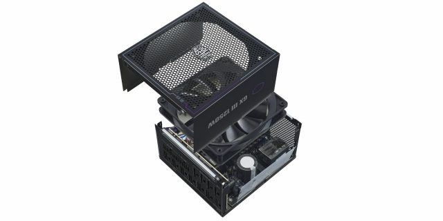 Cooler Master PSU Products CES 2023