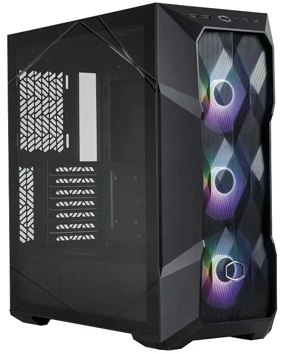 Cooler Master TD500 Mesh V2 1