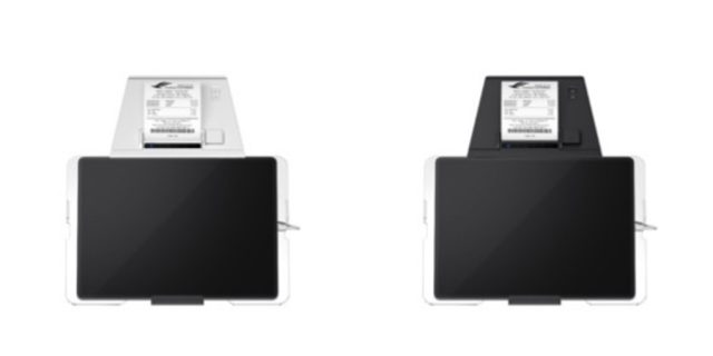 Epson TM m30II SL AIO tablet mPOS solution featured