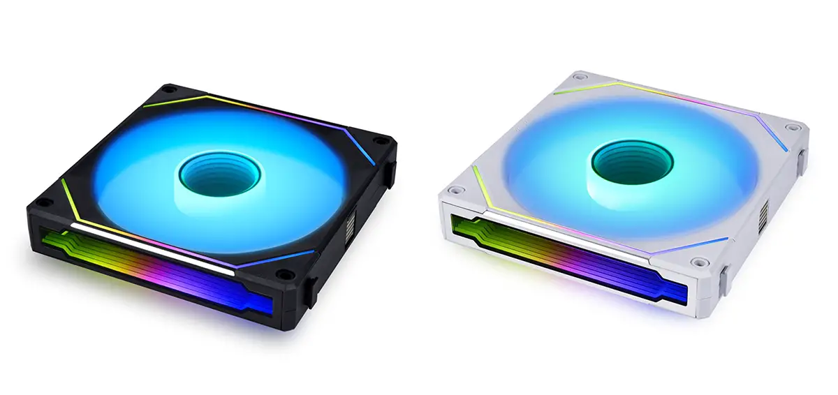新品Lian Li UNI FAN SL-INFINITY 140mm ×2 Amazon.com: Lian-Li UNI FAN SL-Infinity ARGB PWM Case Fan