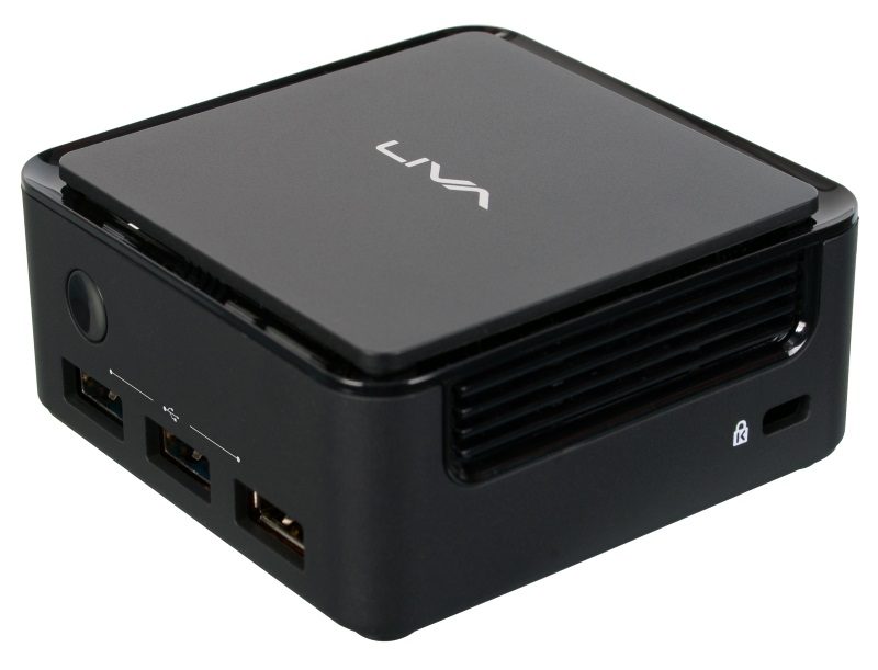 LIVA Q3 series Photo
