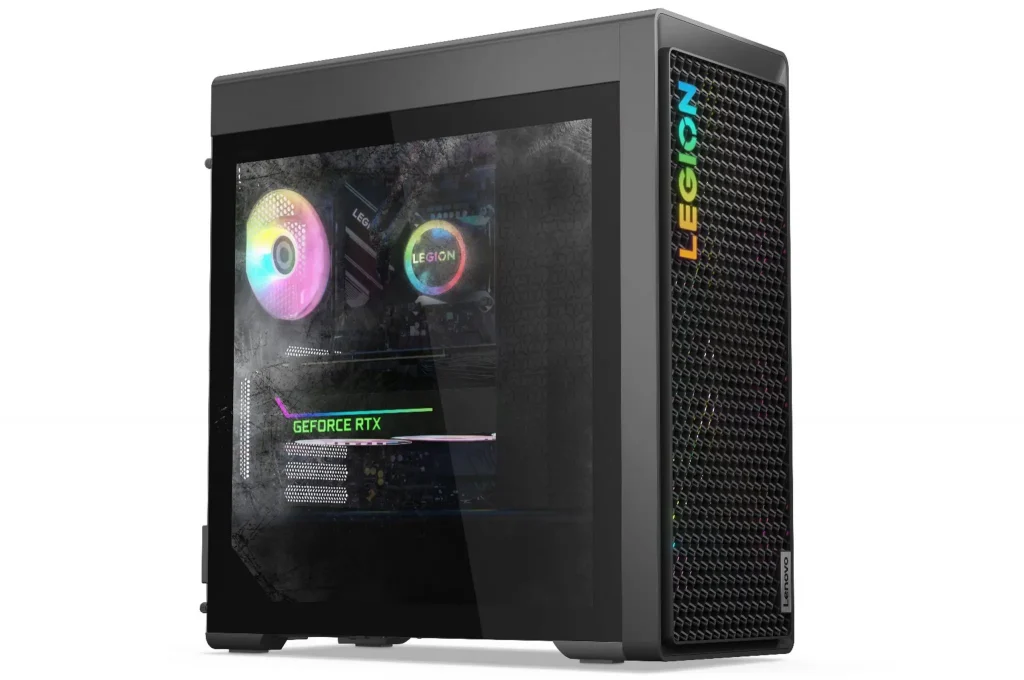 Lenovo Legion Tower 7i