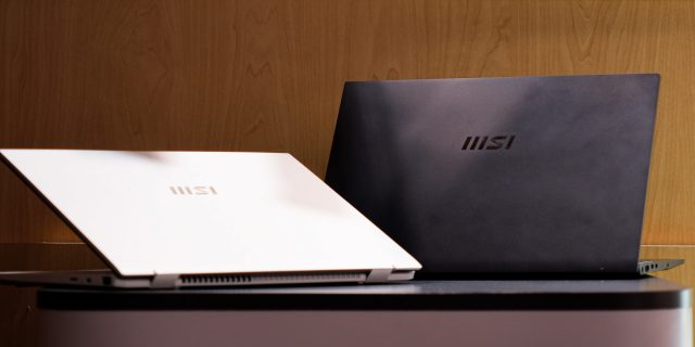 MSI CES 2023 1