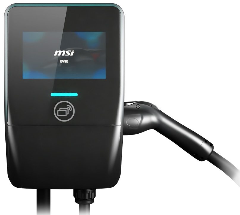 MSI MS XP01 EV Premium
