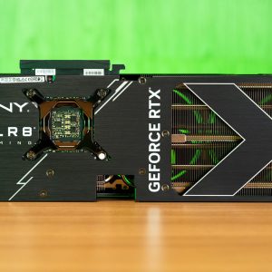 PNY GeForce RTX 4070 Ti 12GB XLR8 EPIC X RGB 2