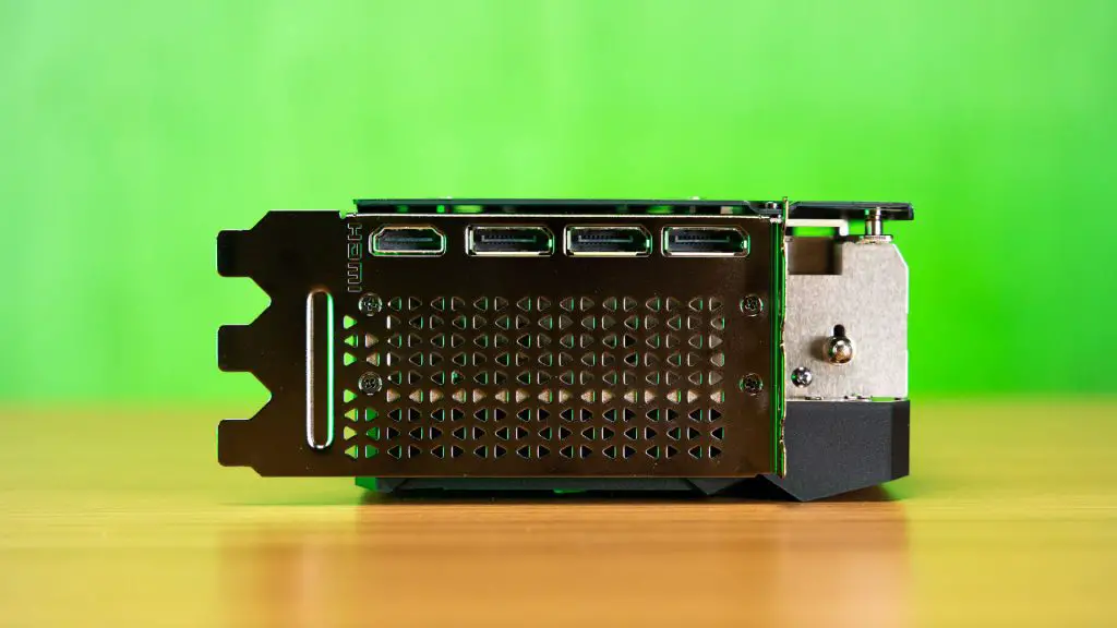 Review - PNY GeForce RTX 4070 Ti 12GB OC XLR8 Verto Epic-X RGB TF