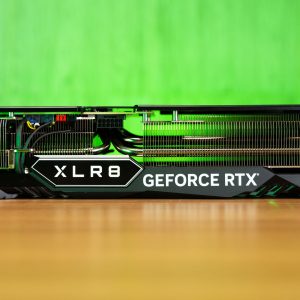 PNY RTX 4080 XLR8 Verto review