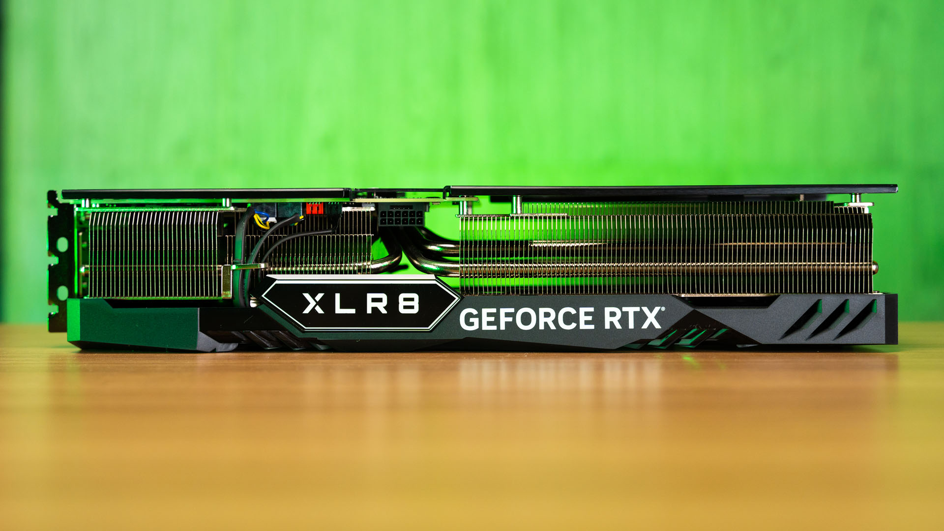 PNY GeForce RTX 4070 XLR8 Review