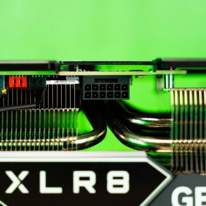PNY GeForce RTX 4070 Ti 12GB XLR8 EPIC X RGB 6