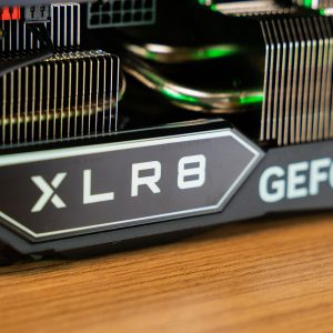 PNY GeForce RTX 4070 Ti 12GB XLR8 EPIC X RGB 7
